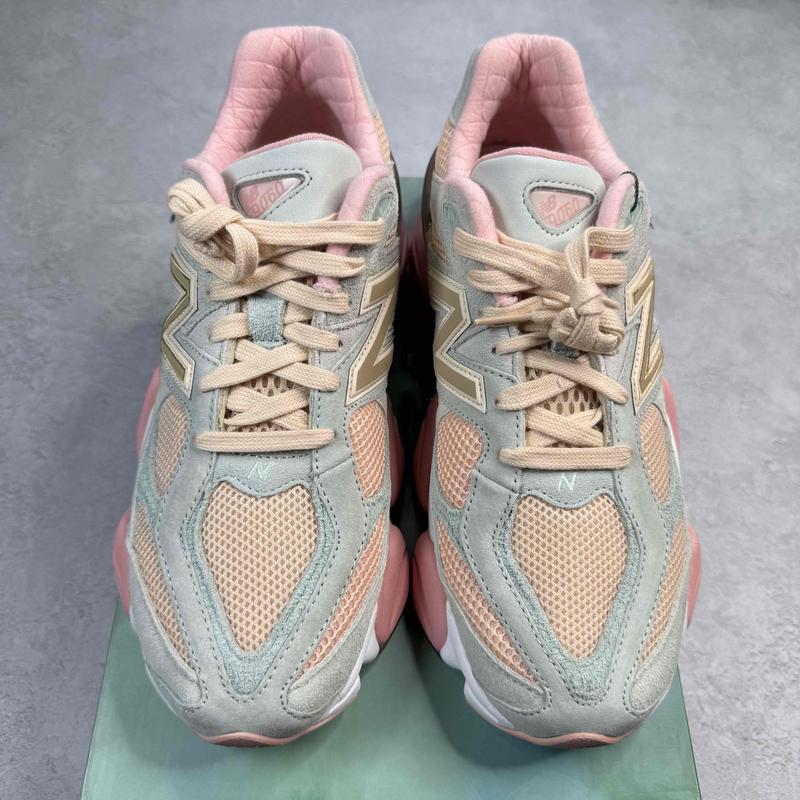 New Balance 9060 Joe Freshgoods Inside Voices Baby Shower Blue - Kicks Collective PA - New Balance - U9060JG1 - Men's Shoes - 10M/11.5W - Brand New