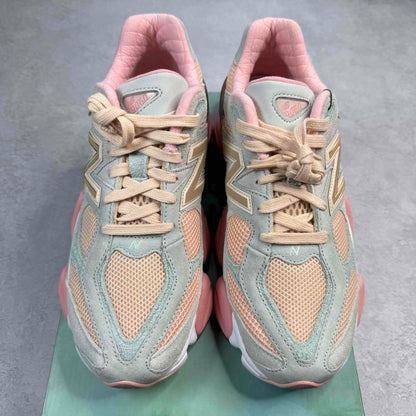 New Balance 9060 Joe Freshgoods Inside Voices Baby Shower Blue