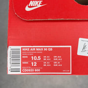 Nike Air Max 90 Mars Landing - Image 8