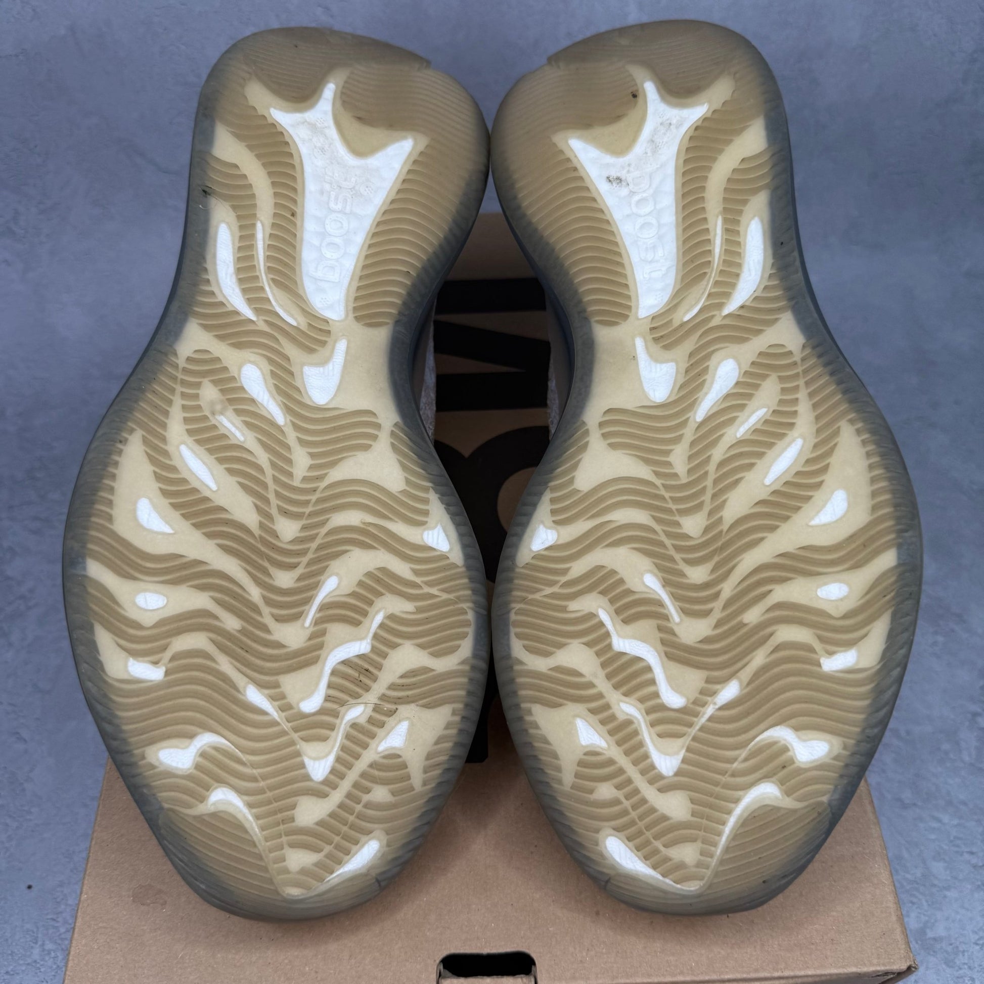 adidas Yeezy Boost 380 Pepper *pre - owned* SIZE 11.5 - Kicks Collective PA - adidas - FZ1269 - Men's Shoes - 11.5M/13W - Pre - Owned