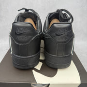 Nike Air Force 1 Low Cactus Plant Flea Market Black (2024) *pre-owned* SIZE 9.5