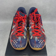 Nike Kobe 10 Independence Day 10.5 (Pre-Owned) - tag