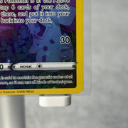 Pokemon Mew GG10/GG70 SWSH Crown Zenith Galarian Gallery
