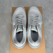 Nike Kobe 8 Protro Wolf Grey 8 (Pre-Owned) - Image 5