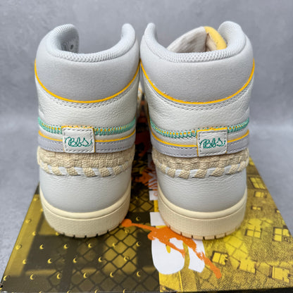 Jordan 1 Retro High OG SP Union LA Bephies Beauty Supply Summer of ‘96