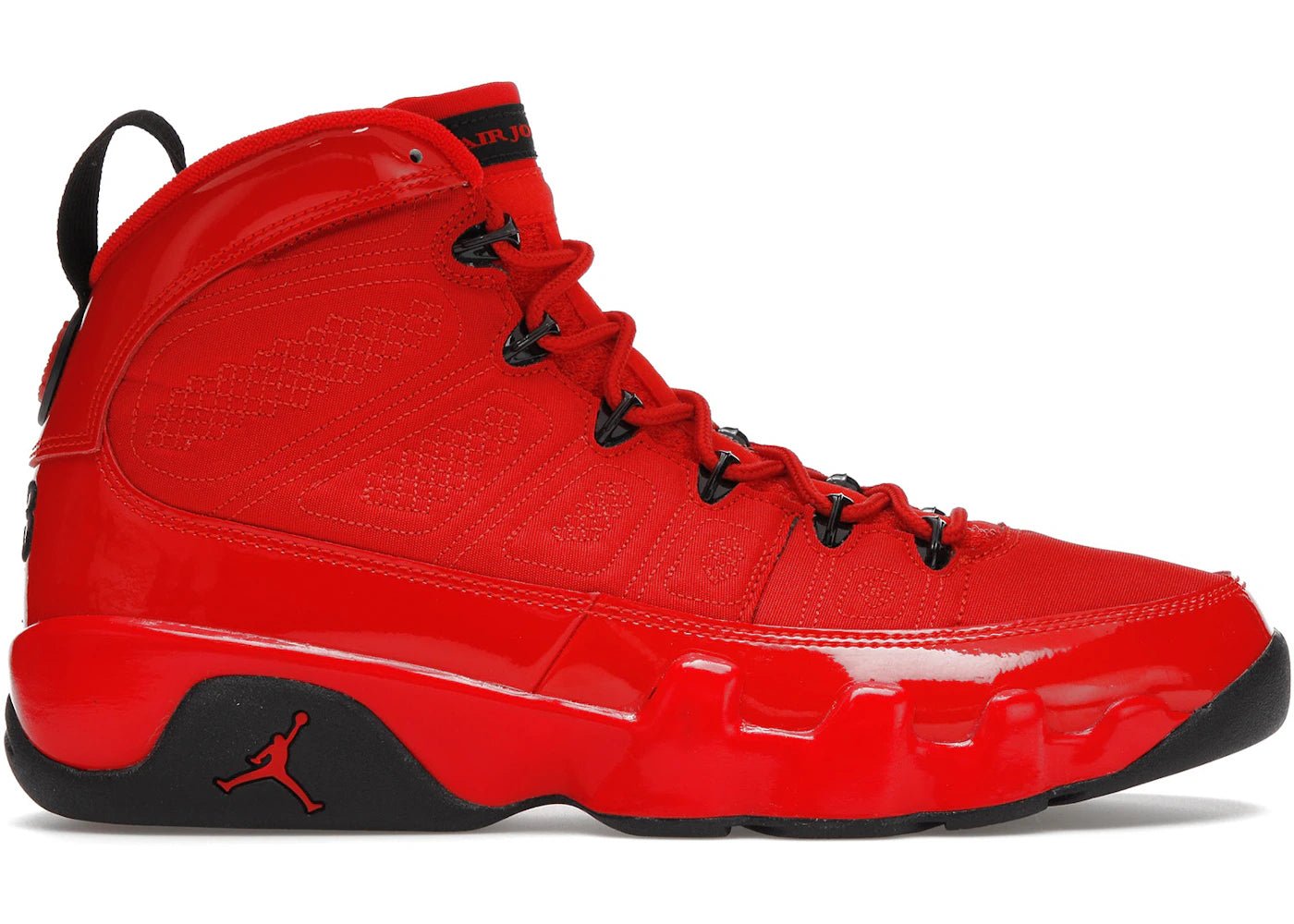 Jordan 9 Retro Chile Red - Kicks Collective PA - Jordan - CT8019 - 600 - Men's Shoes - 10M/11.5W - Brand New