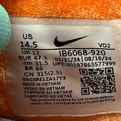 Nike Air Max Sunder Doernbecher Quin (Women's)