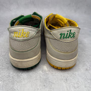 Nike SB Dunk Low Decon Ishod Wair Mismatch *pre - owned* SIZE 11.5 - Kicks Collective PA - Nike - AR1399-113 - Men's Shoes - 11.5M/13W - Pre - Owned - No Box