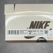 Jordan 1 Retro Low OG SP Travis Scott Canary (Women's) - Image 8