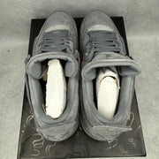 Jordan 4 Retro Kaws