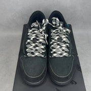 Jordan 1 Retro Low OG SP Travis Scott Black Phantom 10.5 (Pre-Owned) - Kicks Collective PA - Jordan - DM7866-001-10.5-PO-10 - Pre-Owned Sneakers - 10.5M / 12W