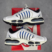 Nike Air Max Tailwind IV Racer Blue *pre-owned* SIZE 8.5