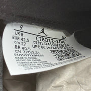 Jordan 11 Retro Legend Blue (2024) *pre-owned* SIZE 9
