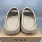 adidas Yeezy Slide Pure (Restock Pair) pre-owned size 12 - Kicks Collective PA - adidas - GW1934 - Men's Shoes - 12M/13.5W - Pre-Owned
