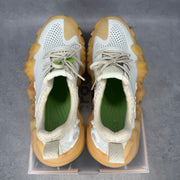 Crocs Pollex Juniper by Salehe Bembury Tahni *pre-owned* SIZE 12