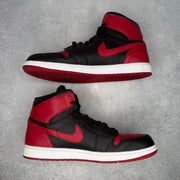 Jordan 1 Retro Bred (2013) *pre-owned* SIZE 14