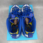 Nike Air Foamposite One Doernbecher (2023) *pre-owned* SIZE 9.5