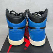 Jordan 1 Retro Royal (2017) - Image 4