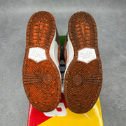 Nike SB Dunk Low Crushed D.C. *pre-owned* SIZE 8