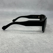 Balenciaga Square Rectangle Sunglasses Black/Black/Grey *pre - owned* - Kicks Collective PA - Balenciaga - BALENCIAGA-N0USSZGZ - Apparel - OS - Pre - Owned