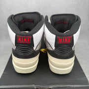 Jordan 2 Retro Python (GS) *pre - owned* SIZE 7Y - Kicks Collective PA - Jordan - DQ8562-102 - Kid's Shoes - 7Y - Pre - Owned