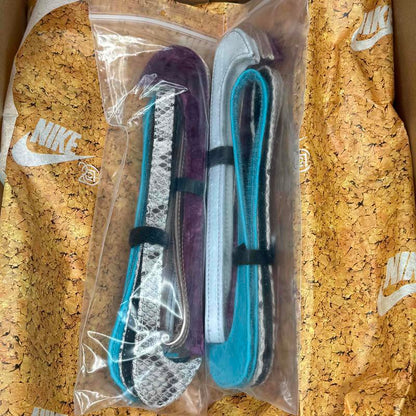 Nike Dunk Low SP CLOT Cork