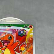Charmander - 038 - ME: Mega Evolution Promo NM Near Mint