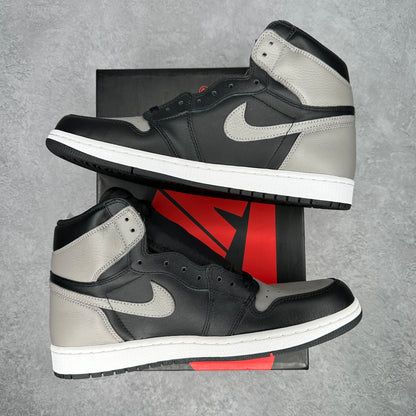 Jordan 1 Retro High Shadow (2018)