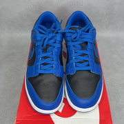 Nike Dunk Low Retro Hyper Cobalt - Image 3