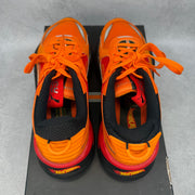 Puma RS - X Toys Hot Wheels Camaro *pre - owned* SIZE 9.5 - Kicks Collective PA - Puma - 370403-01 - Men's Shoes - 9.5M/11W - Pre - Owned