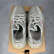 adidas Yeezy Boost 350 V2 Blue Tint *pre-owned* SIZE 7