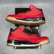 Jordan 3 Retro Doernbecher (2010) *pre-owned* SIZE 15