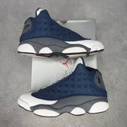 Jordan 13 Retro Flint (2020) pre-owned size 10.5