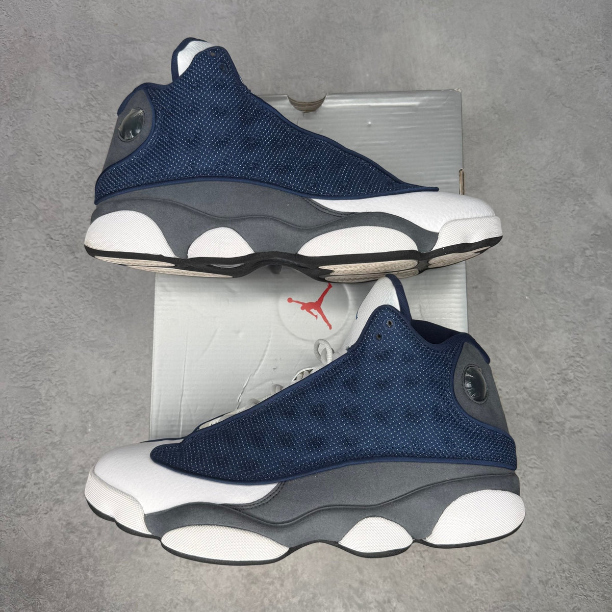 Jordan 13 Retro Flint (2020) - Image 1