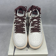 Jordan 1 Retro High OG A Ma Maniére 10 (Pre-Owned) - tag