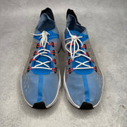 Nike Exp X - 14 Light Photo Blue *pre - owned* SIZE 12 - Kicks Collective PA - Nike - AO1554-403 - Men's Shoes - 12M/13.5W - Pre - Owned - No Box