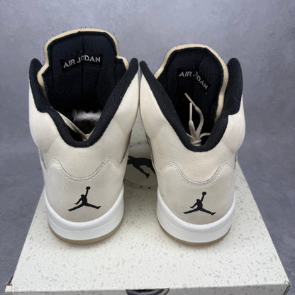 Jordan 5 Retro SE Sail *pre - owned* SIZE 11.5 - Kicks Collective PA - Jordan - FN7405-100 - Men's Shoes - 11.5M/13W - Pre - Owned