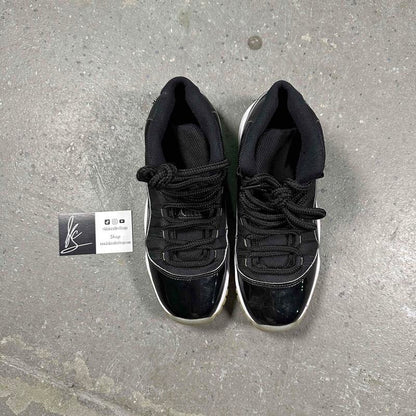 Jordan 11 Retro Jubilee (GS) *pre-owned* SIZE 7