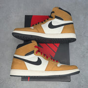 Jordan 1 Retro High Rookie of the Year - Image 2