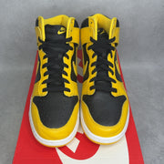 Nike Dunk High Iowa (2020) - Image 3