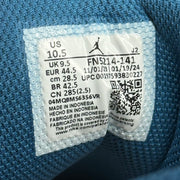 Jordan 1 Low Industrial Blue
