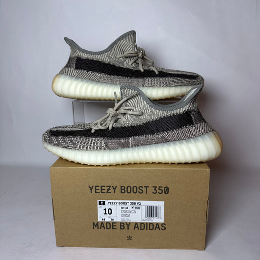 adidas Yeezy Boost 350 V2 Zyon *pre-owned* (SIZE 10)