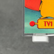 Ash Ketchum TV1 Pokemon 1999 Topps TV - Kicks Collective PA - POKEMON - POKEMON SINGLES - Accessories - OS - Brand New - No Box