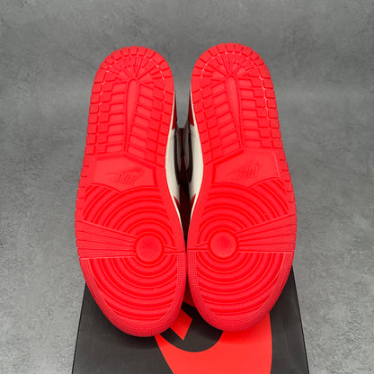 Jordan 1 Retro High OG Spider-Man Across the Spider-Verse