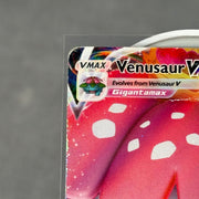 Venusaur VMAX - SWSH102 - SWSH: Sword & Shield Promo Cards (SWSD) - Kicks Collective PA - POKEMON - POKEMON SINGLES - Accessories - OS - Brand New - No Box