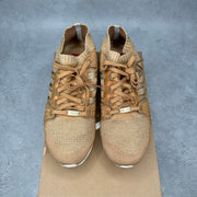 adidas EQT Support Ultra Pusha T Brown Paper Bag Bodega Babies *pre-owned* SIZE 9.5