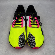 Nike ZoomX Dragonfly XC Volt Hyper Pink *pre - owned* SIZE 12 - Kicks Collective PA - Nike - DX7992-700 - Men's Shoes - 12M/13.5W - Pre - Owned - No Box