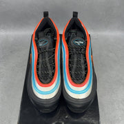 Nike Air Max 97 Neon Seoul 10.5 (Pre-Owned) - tag