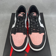 Jordan 1 Low OG Bleached Coral 10.5 (Pre-Owned) - tag