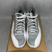 Jordan 12 Retro Stealth 13 (Pre-Owned) - Kicks Collective PA - Jordan - CT8013-015-13-PO-5 - Pre-Owned Sneakers - 13M / 14.5W